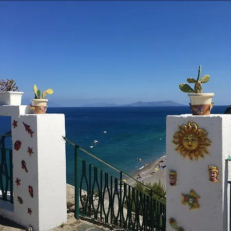 A Me Casa Gioiosa Marea