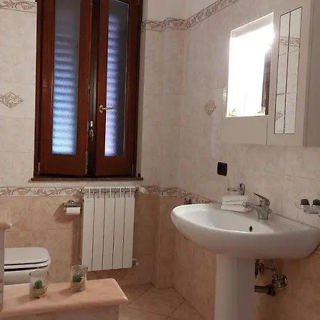Apartament A Me Casa Gioiosa Marea