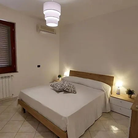 A Me Casa * Gioiosa Marea