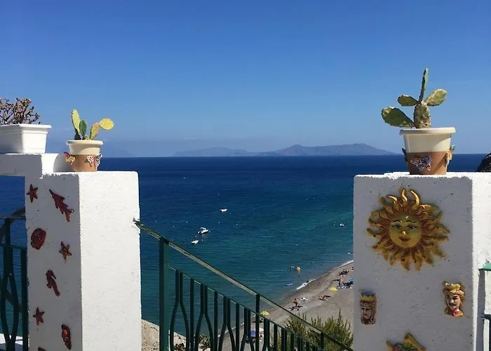 A Me Casa 焦约萨马雷阿