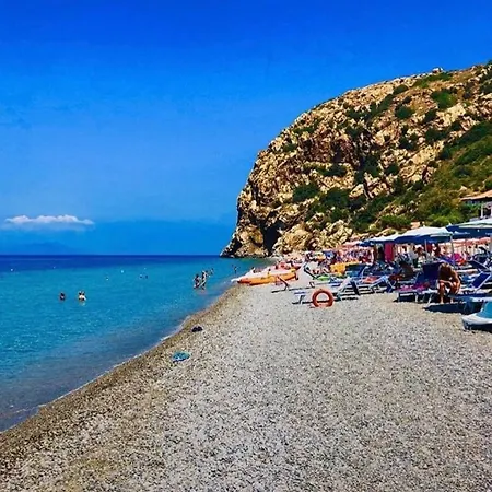 A Me Casa Apartment Gioiosa Marea