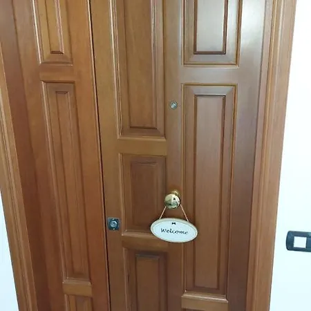 A Me Casa アパート