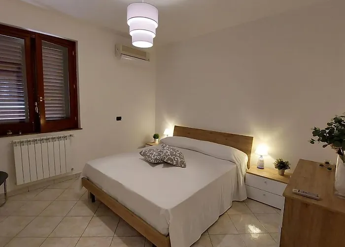 A Me Casa * ジョイオーザ・マレーア