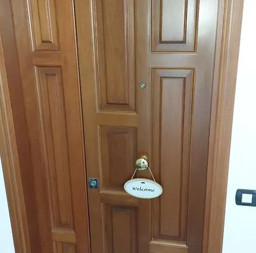 A Me Casa アパート